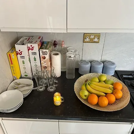 ホームステイ With Cont Breakfast ゴールウェイ