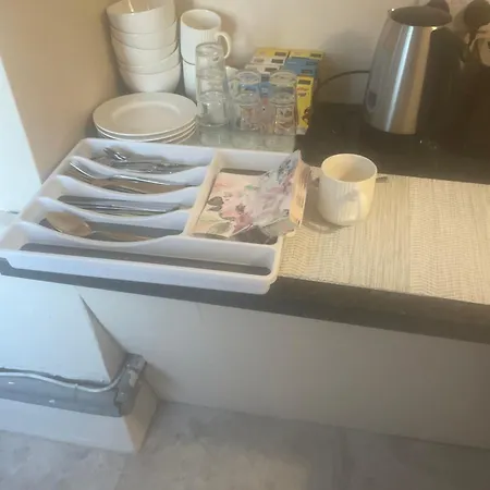 With Cont Breakfast ホームステイ ゴールウェイ